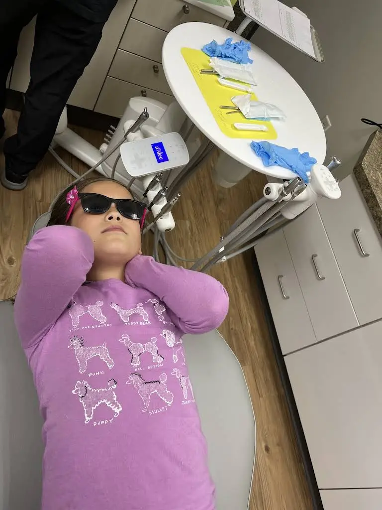 Honey Bee Pediatric Dental Co.