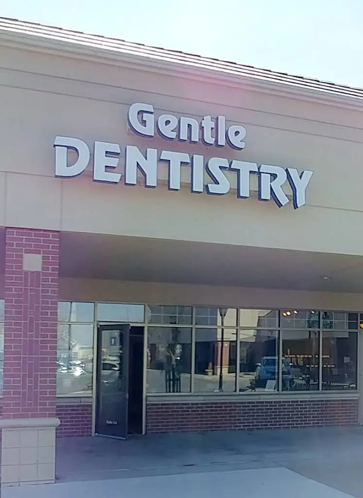 Gentle Dentistry P.A.