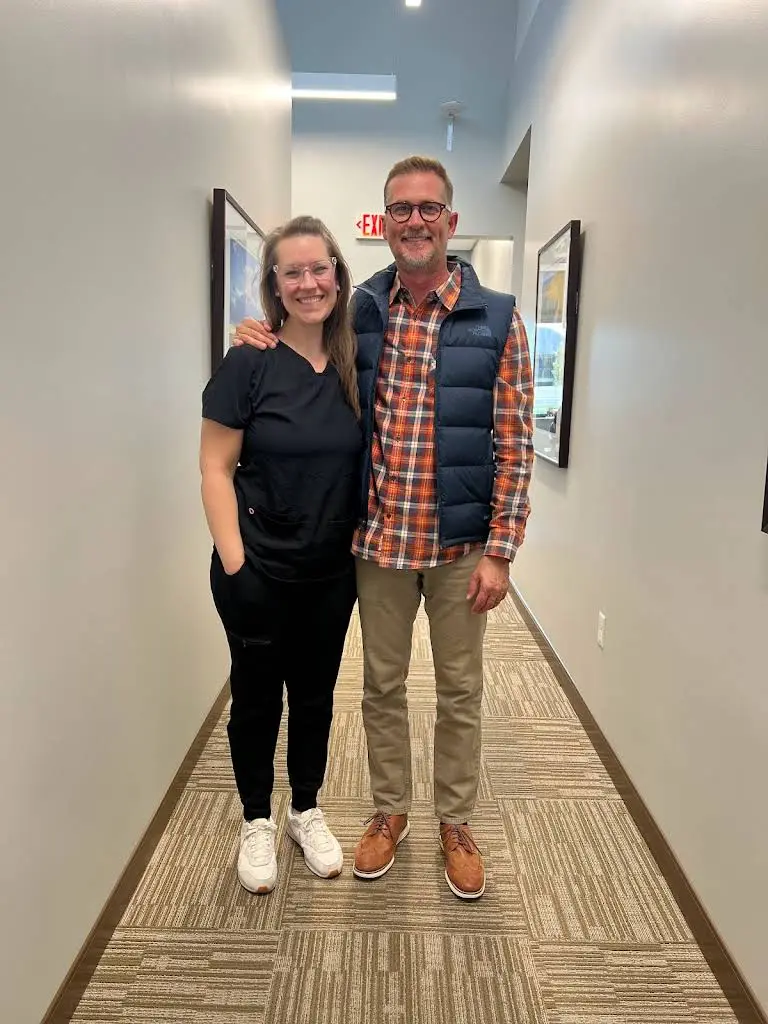 Heck Family Dentistry
