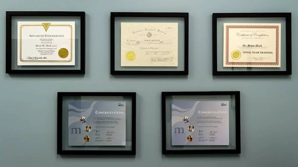 Heck Family Dentistry
