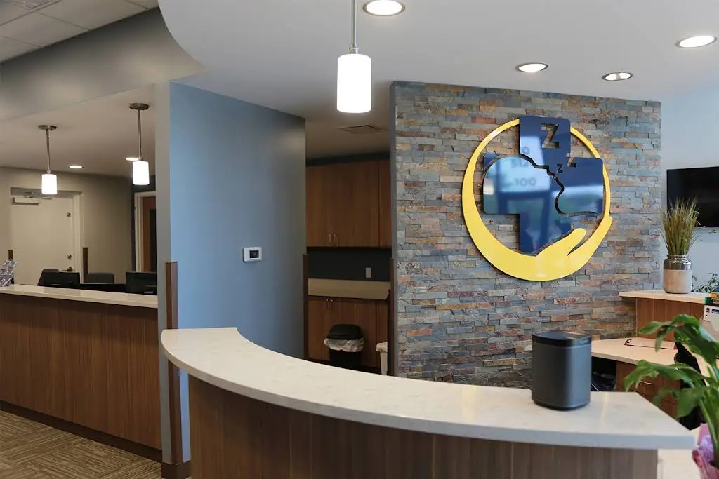 Kansas Center for Sedation Dentistry
