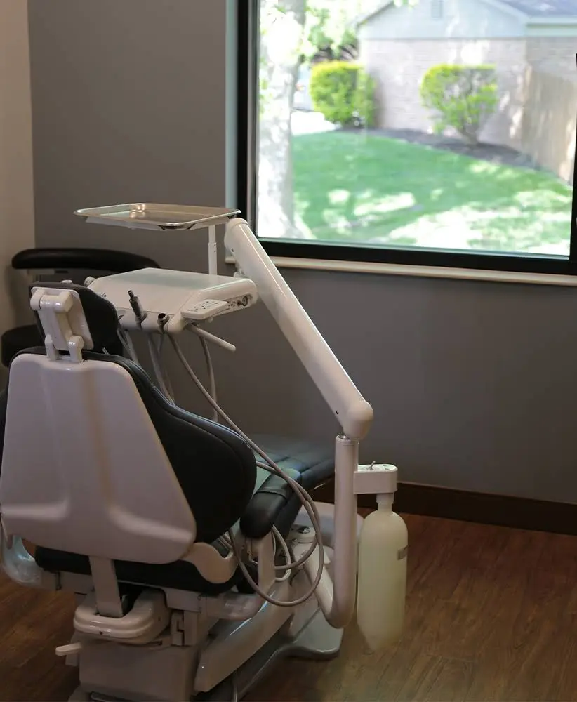 Kansas Center for Sedation Dentistry