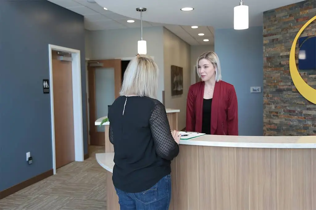 Kansas Center for Sedation Dentistry