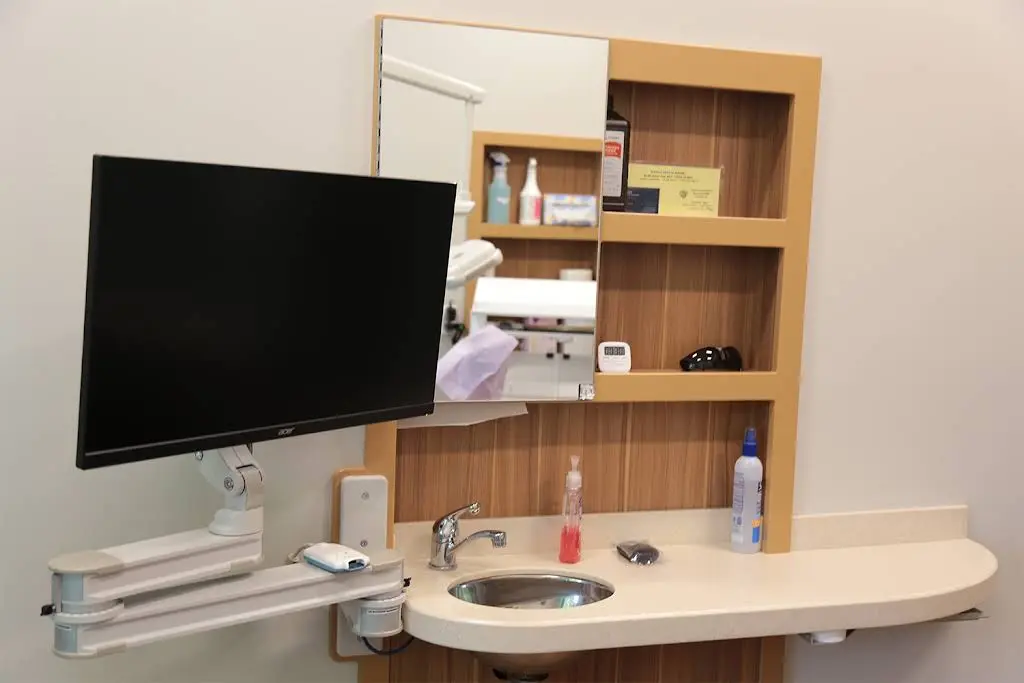Kansas Center for Sedation Dentistry