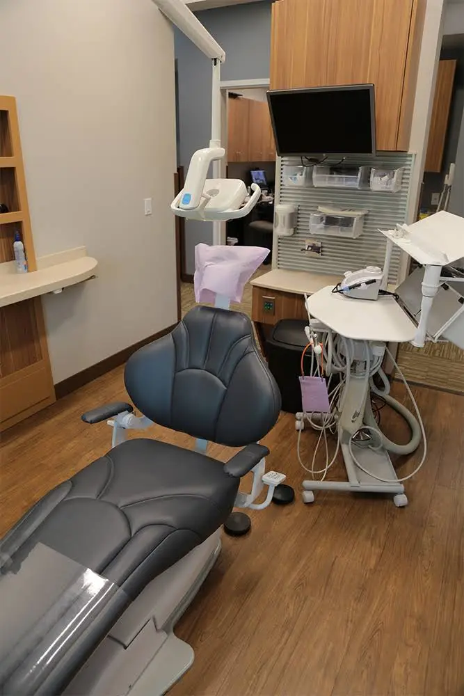 Kansas Center for Sedation Dentistry