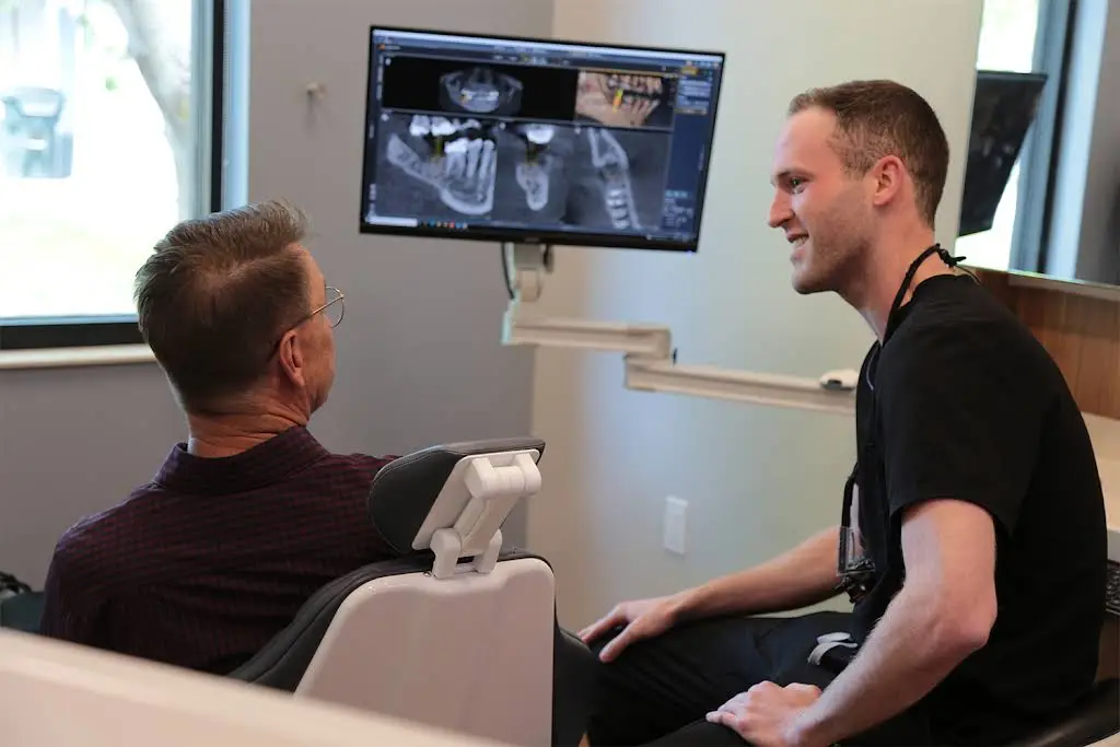 Kansas Center for Sedation Dentistry