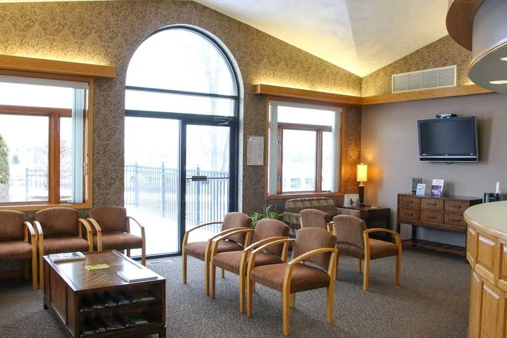 Wanserski Dental Center For Complex Dentistry