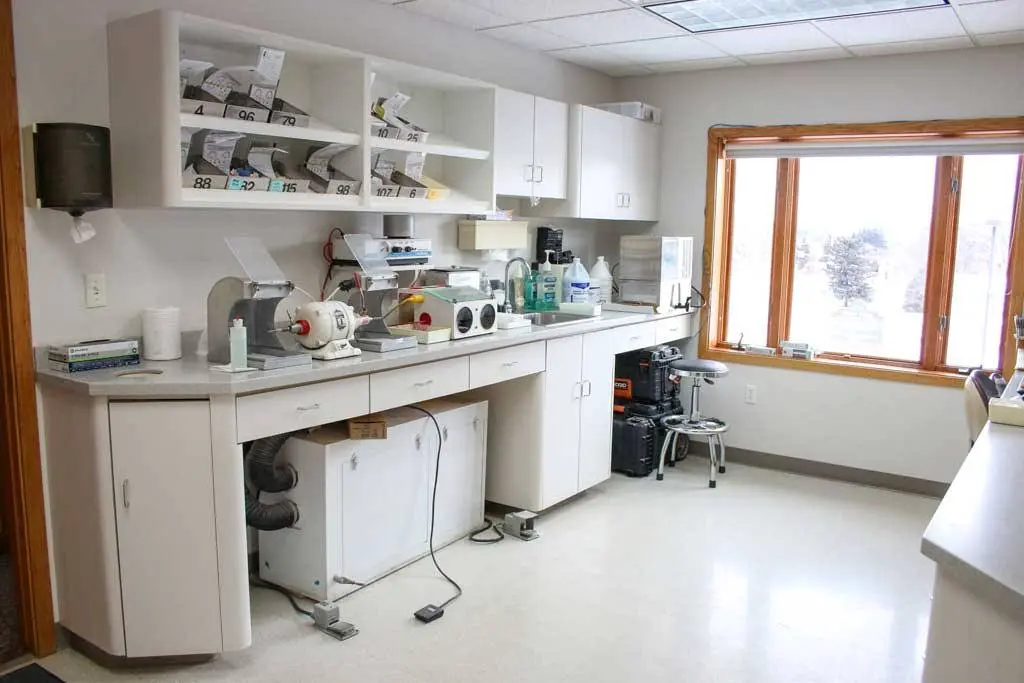 Wanserski Dental Center For Complex Dentistry