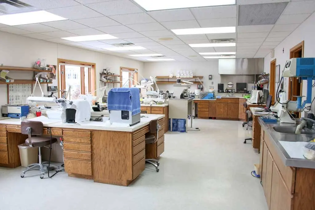 Wanserski Dental Center For Complex Dentistry