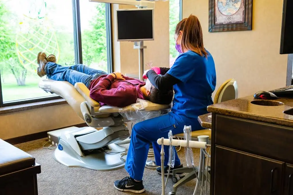 Dovorany Orthodontics