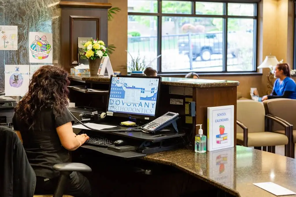 Dovorany Orthodontics