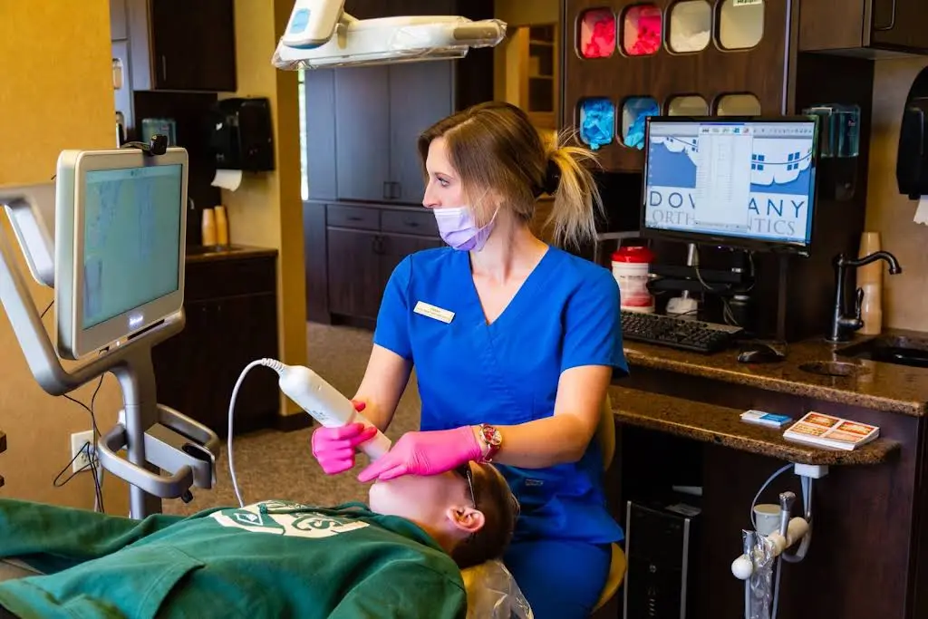 Dovorany Orthodontics