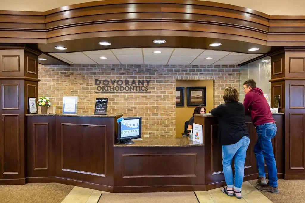 Dovorany Orthodontics