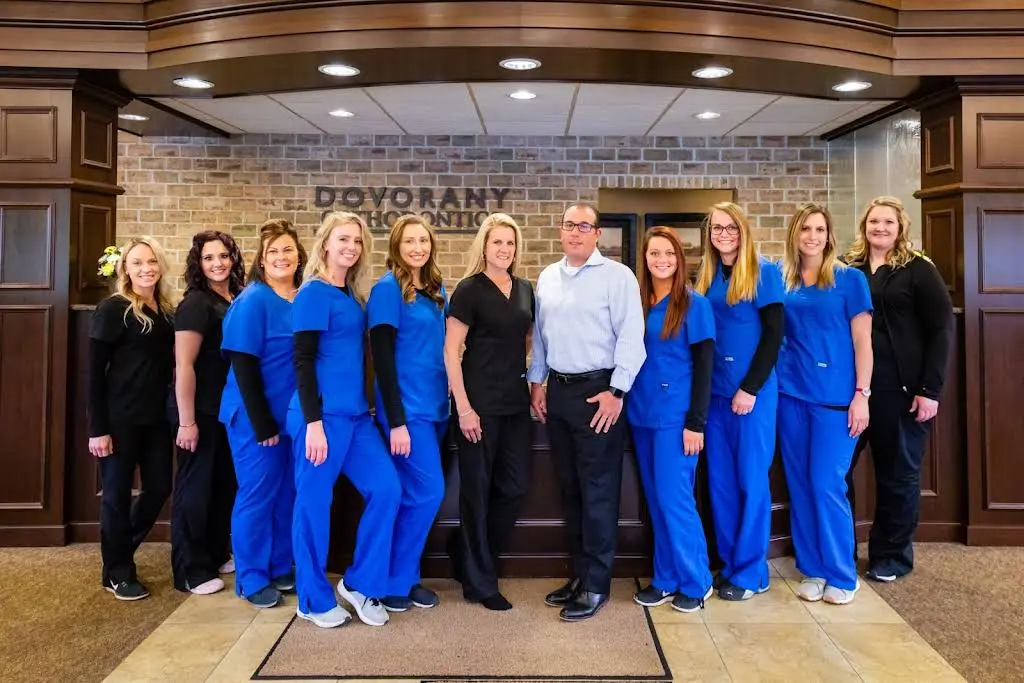 Dovorany Orthodontics