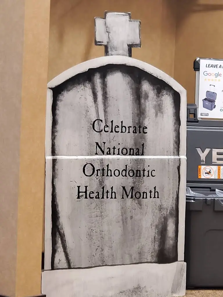 Dovorany Orthodontics