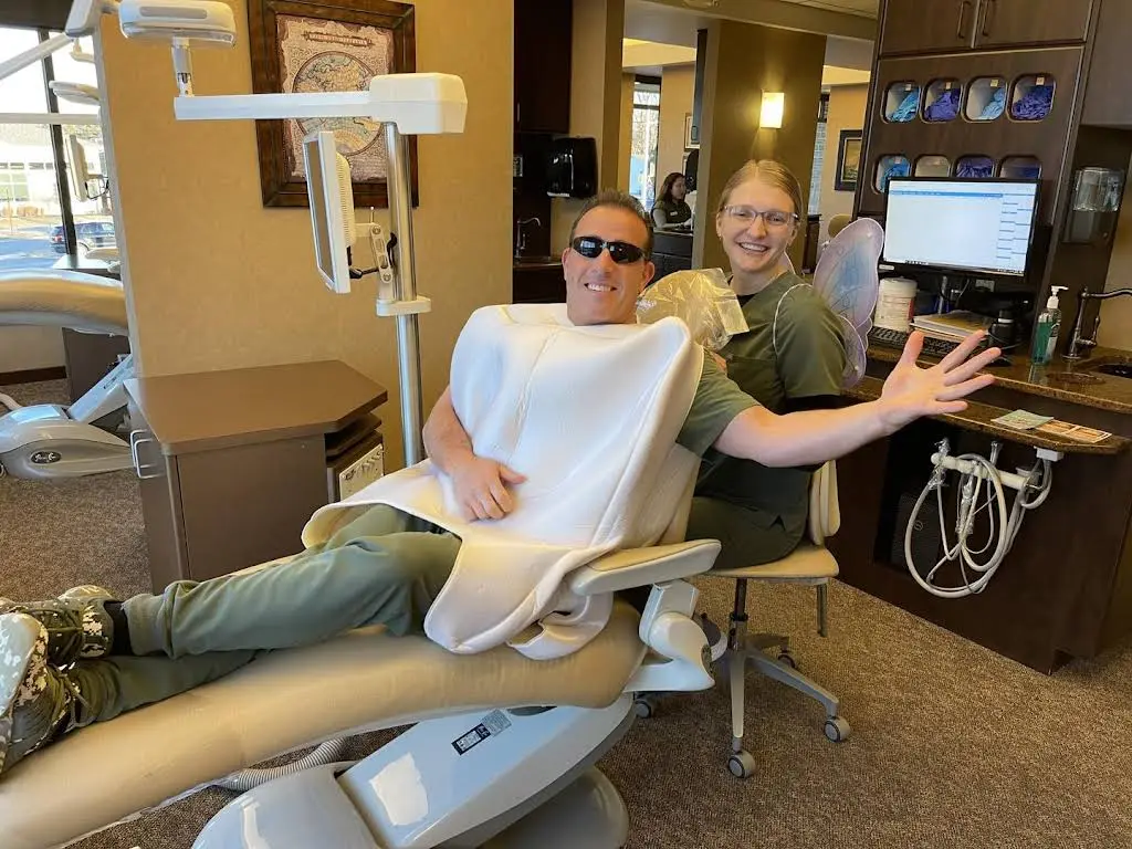 Dovorany Orthodontics