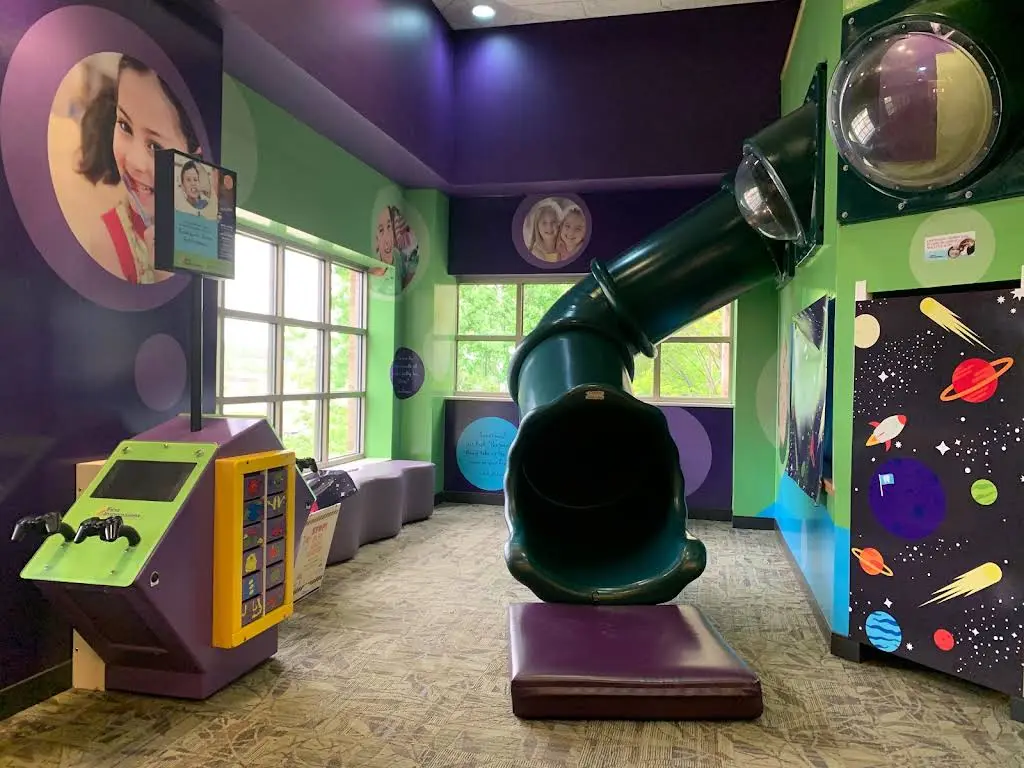 First Impressions Pediatric Dentistry & Orthodontics