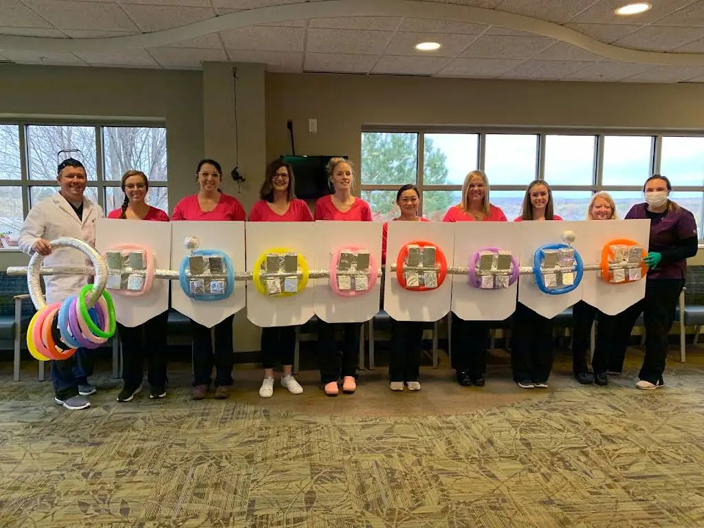 First Impressions Pediatric Dentistry & Orthodontics