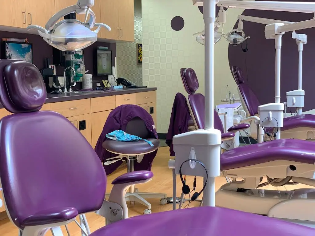 First Impressions Pediatric Dentistry & Orthodontics