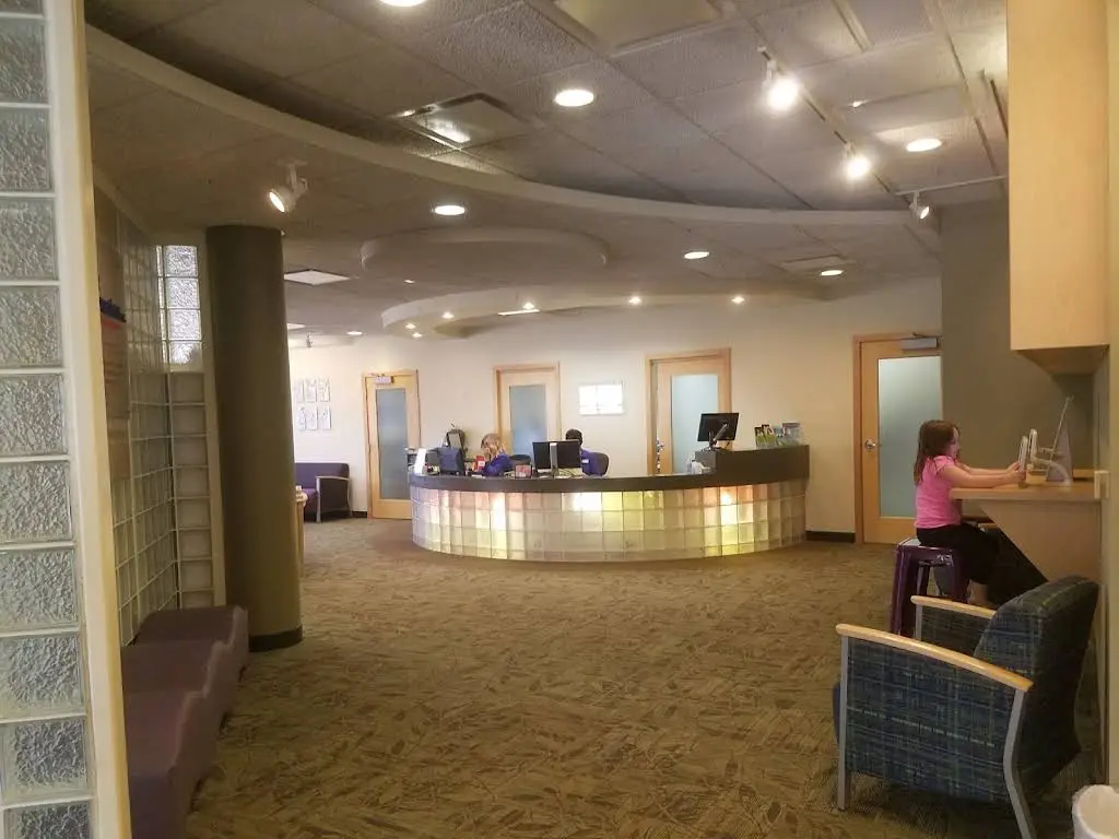 First Impressions Pediatric Dentistry & Orthodontics