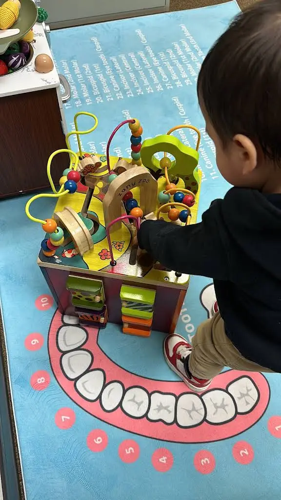 First Impressions Pediatric Dentistry & Orthodontics