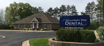 Mountain Bay Dental LLC