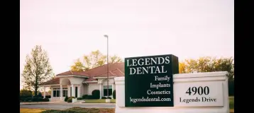 Legends Dental