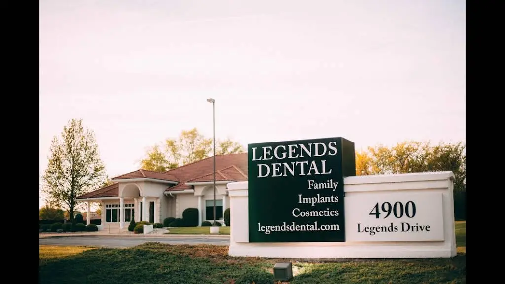 Legends Dental