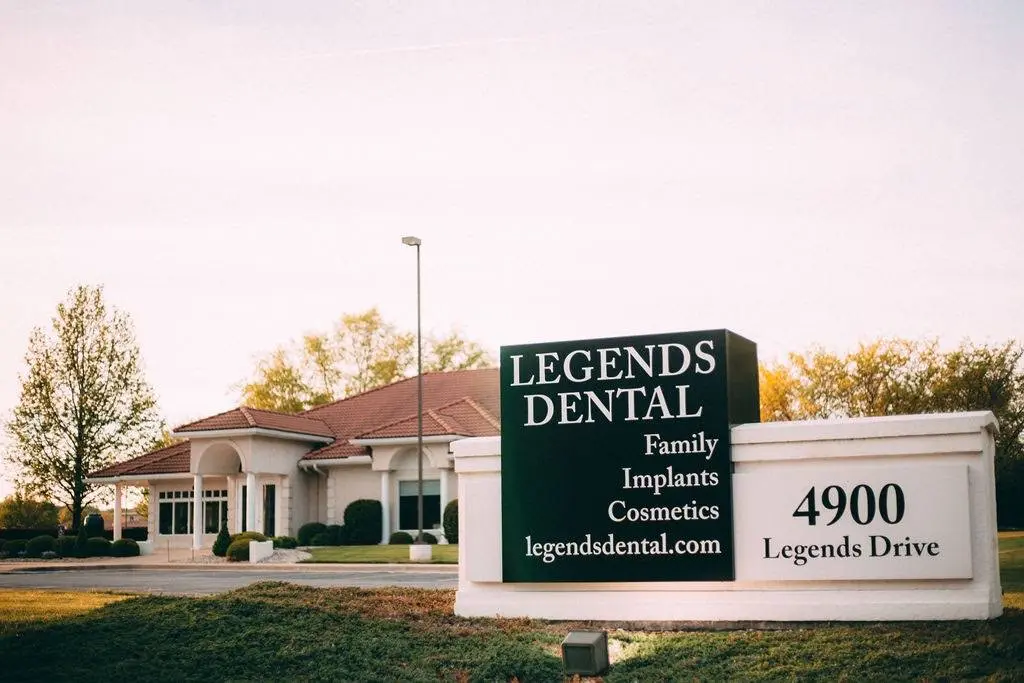 Legends Dental