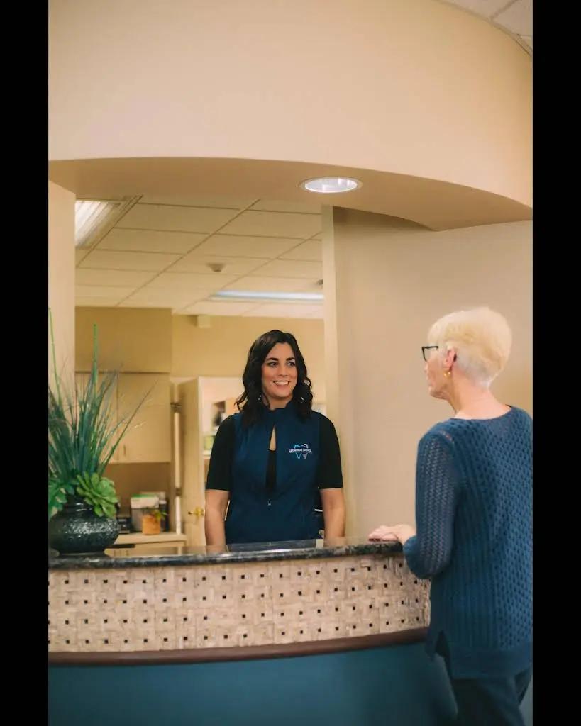 Legends Dental