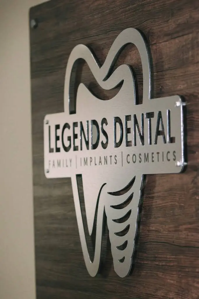 Legends Dental