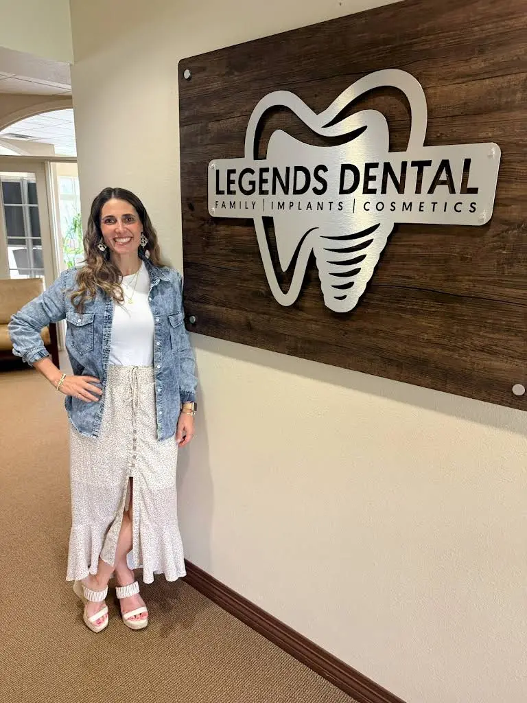Legends Dental
