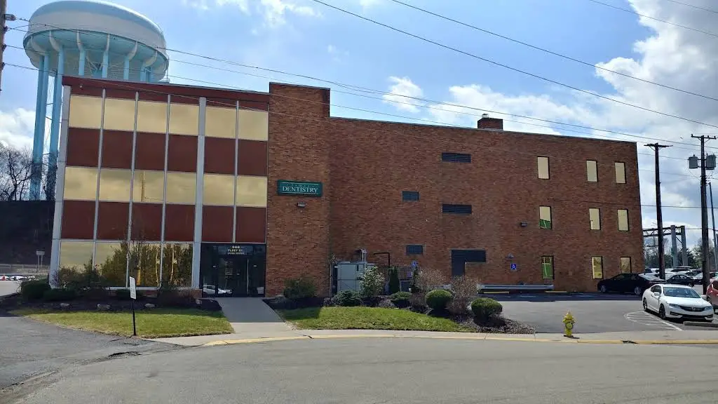 The Dentistry Greentree