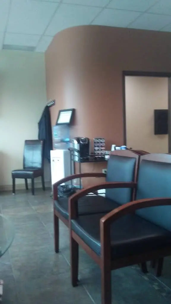 The Dentistry Greentree