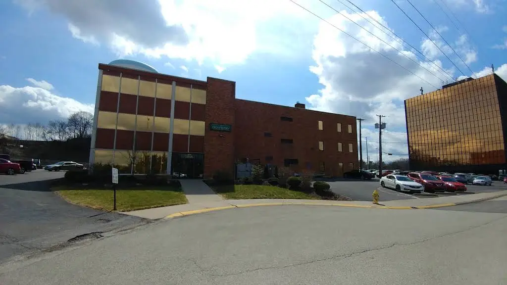 The Dentistry Greentree