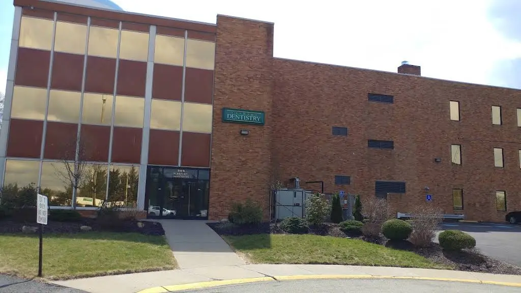The Dentistry Greentree