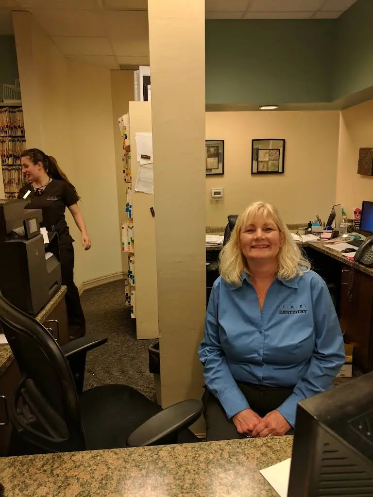 The Dentistry Greentree