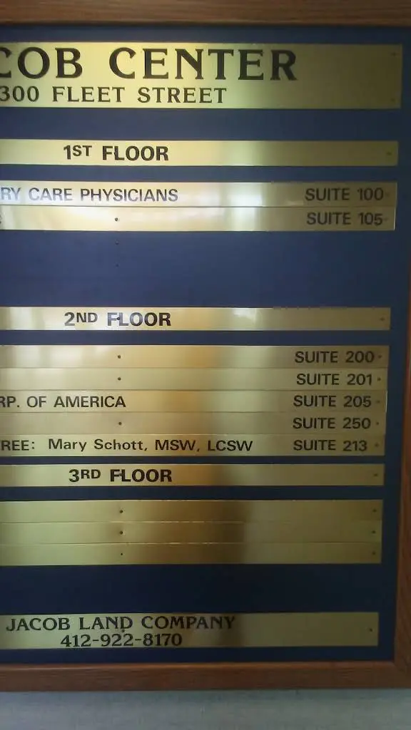 The Dentistry Greentree