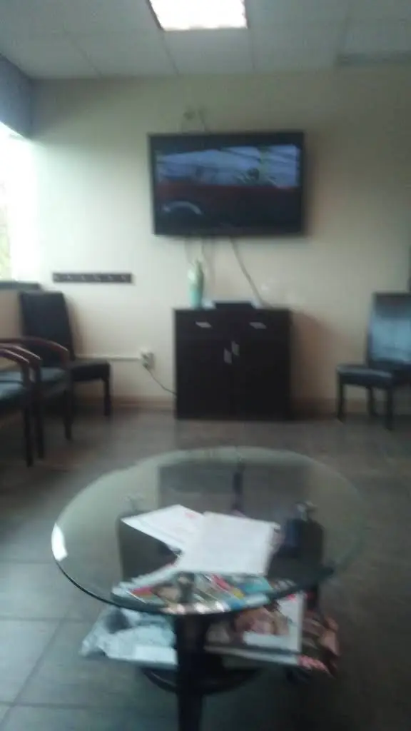 The Dentistry Greentree