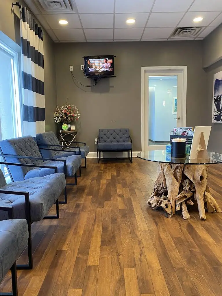 Three Rivers Dental Group