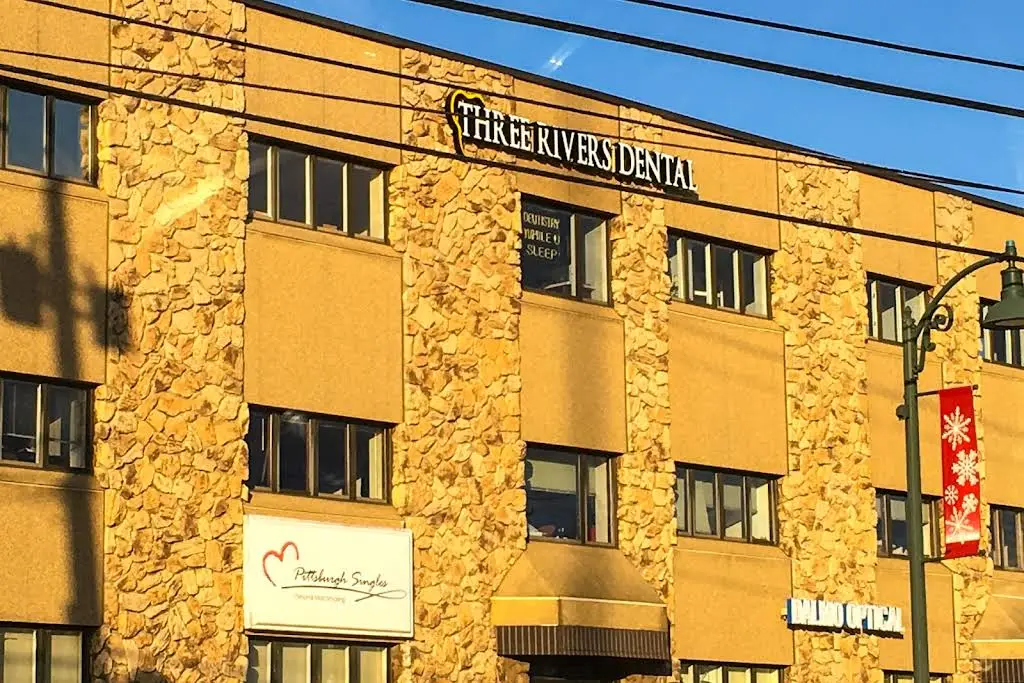 Three Rivers Dental Group