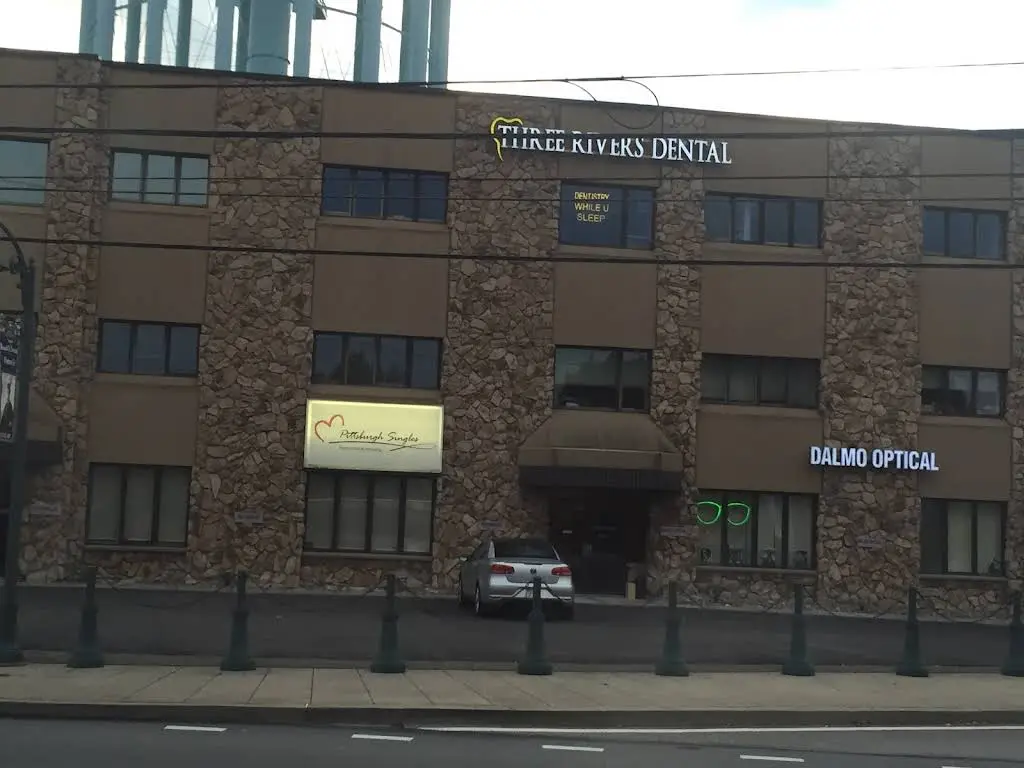 Three Rivers Dental Group