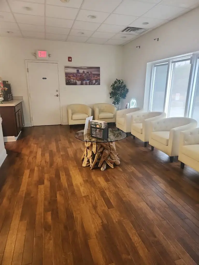 Three Rivers Dental Group