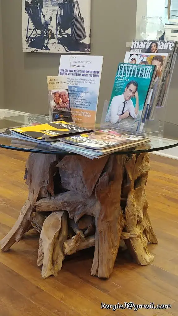 Three Rivers Dental Group