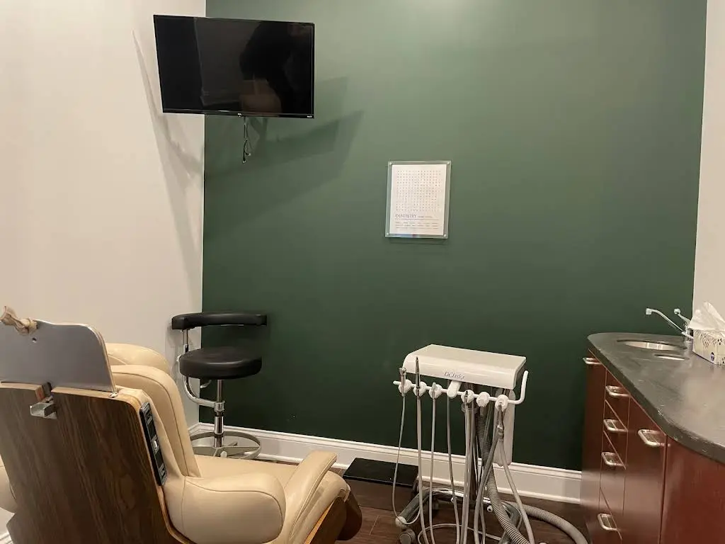 Smiles One Family Dentistry