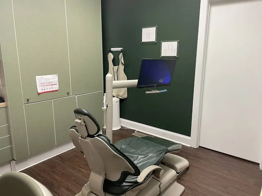 Smiles One Family Dentistry