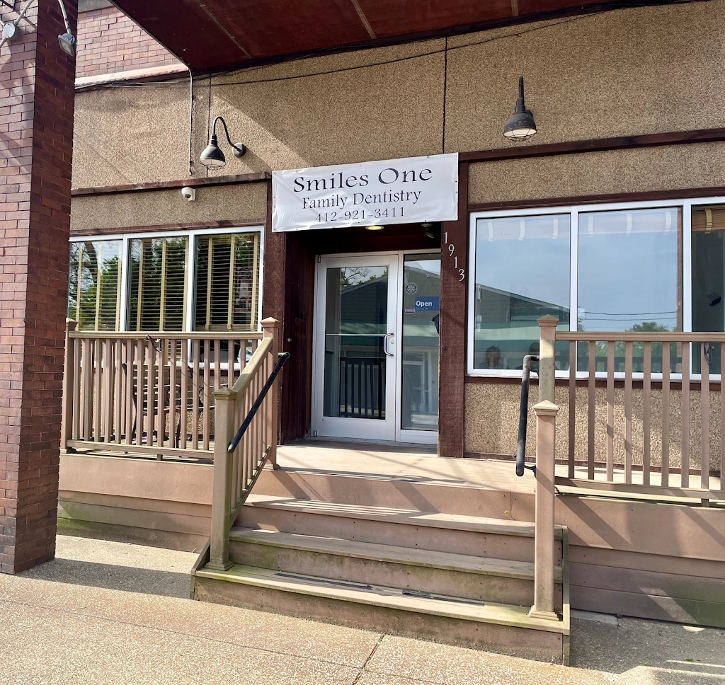 Smiles One Family Dentistry