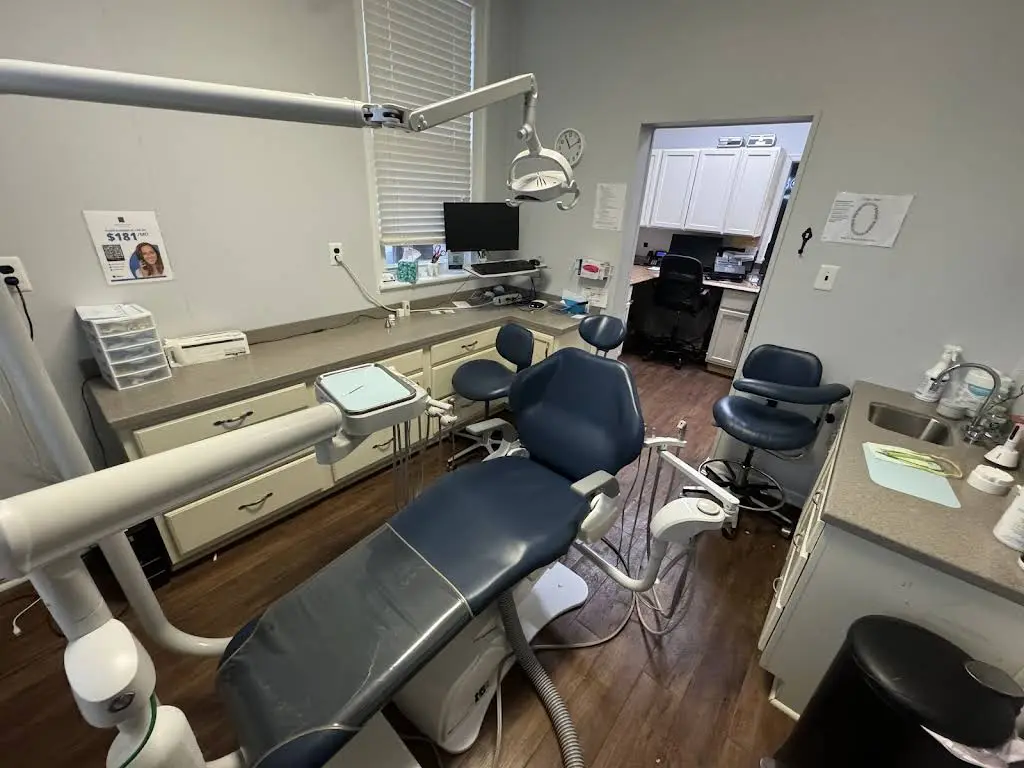 South Hills Dental Arts