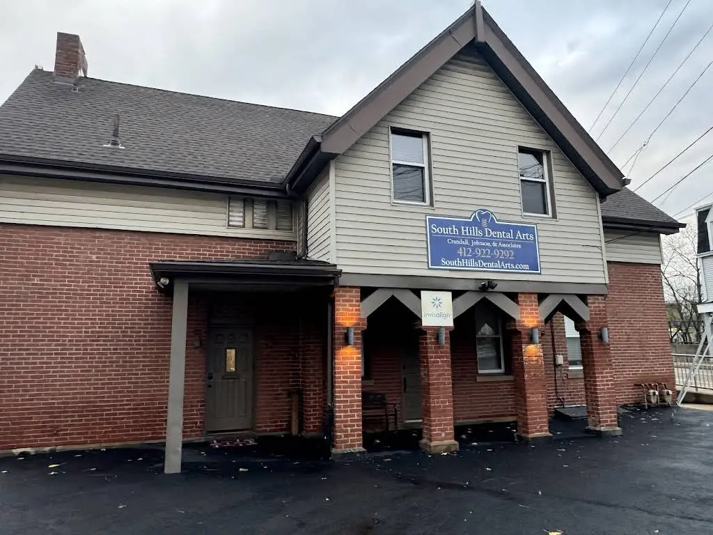 South Hills Dental Arts
