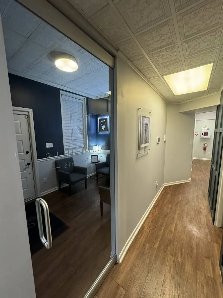South Hills Dental Arts